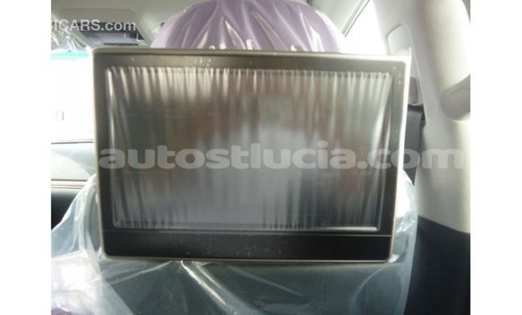 Buy Import Toyota Land Cruiser Other Car in Import - Dubai in Anse-la-Raye Buy Import Toyota Land Cruiser Other Car in Import - Dubai in Anse-la-Raye