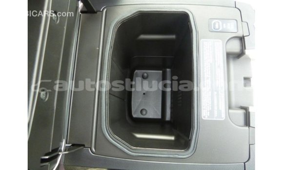 Buy Import Toyota Land Cruiser Other Car in Import - Dubai in Anse-la-Raye Buy Import Toyota Land Cruiser Other Car in Import - Dubai in Anse-la-Raye