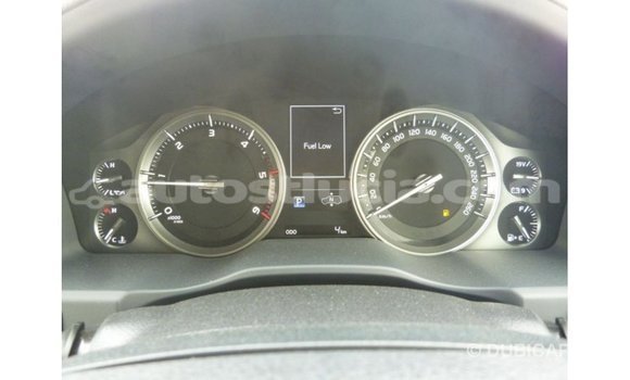 Buy Import Toyota Land Cruiser Other Car in Import - Dubai in Anse-la-Raye Buy Import Toyota Land Cruiser Other Car in Import - Dubai in Anse-la-Raye