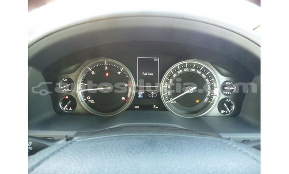 Acheter Import Voiture Toyota Land Cruiser Noir à Import - Dubai, Anse-la-Raye Acheter Import Voiture Toyota Land Cruiser Noir à Import - Dubai, Anse-la-Raye