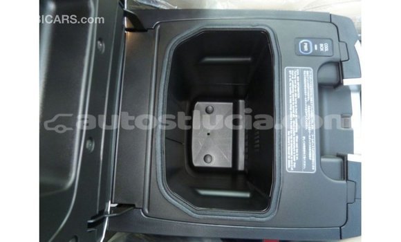 Acheter Import Voiture Toyota Land Cruiser Noir à Import - Dubai, Anse-la-Raye Acheter Import Voiture Toyota Land Cruiser Noir à Import - Dubai, Anse-la-Raye