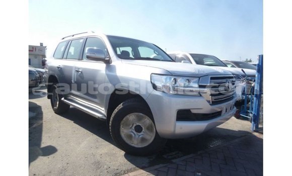 Buy Import Toyota Land Cruiser Other Car in Import - Dubai in Anse-la-Raye Buy Import Toyota Land Cruiser Other Car in Import - Dubai in Anse-la-Raye