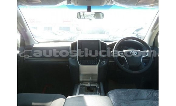 Buy Import Toyota Land Cruiser Other Car in Import - Dubai in Anse-la-Raye Buy Import Toyota Land Cruiser Other Car in Import - Dubai in Anse-la-Raye
