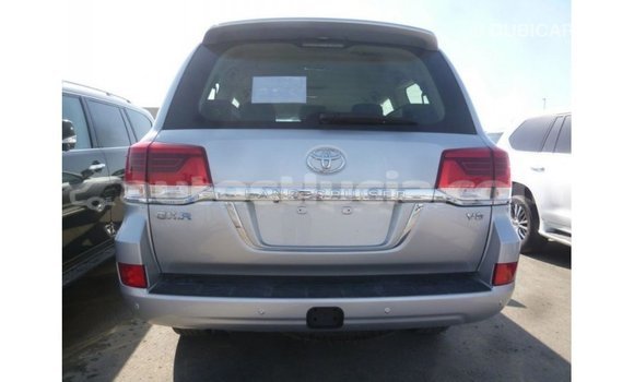 Buy Import Toyota Land Cruiser Other Car in Import - Dubai in Anse-la-Raye Buy Import Toyota Land Cruiser Other Car in Import - Dubai in Anse-la-Raye