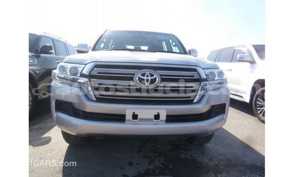 Buy Import Toyota Land Cruiser Other Car in Import - Dubai in Anse-la-Raye Buy Import Toyota Land Cruiser Other Car in Import - Dubai in Anse-la-Raye