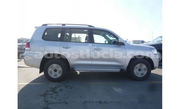 Buy Import Toyota Land Cruiser Other Car in Import - Dubai in Anse-la-Raye Buy Import Toyota Land Cruiser Other Car in Import - Dubai in Anse-la-Raye
