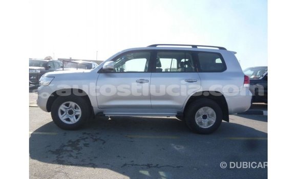 Buy Import Toyota Land Cruiser Other Car in Import - Dubai in Anse-la-Raye Buy Import Toyota Land Cruiser Other Car in Import - Dubai in Anse-la-Raye