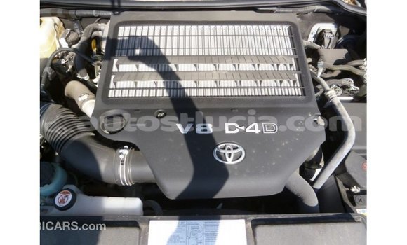 Buy Import Toyota Land Cruiser Other Car in Import - Dubai in Anse-la-Raye Buy Import Toyota Land Cruiser Other Car in Import - Dubai in Anse-la-Raye