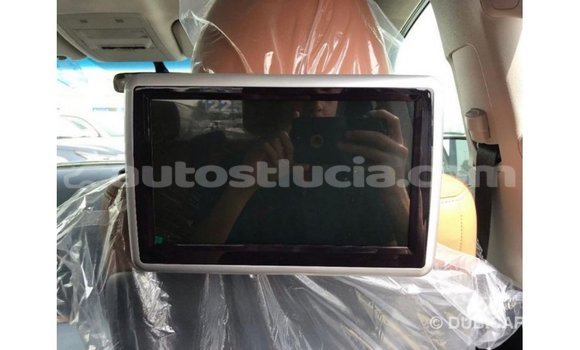 Buy Import Toyota Land Cruiser Black Car in Import - Dubai in Anse-la-Raye Buy Import Toyota Land Cruiser Black Car in Import - Dubai in Anse-la-Raye