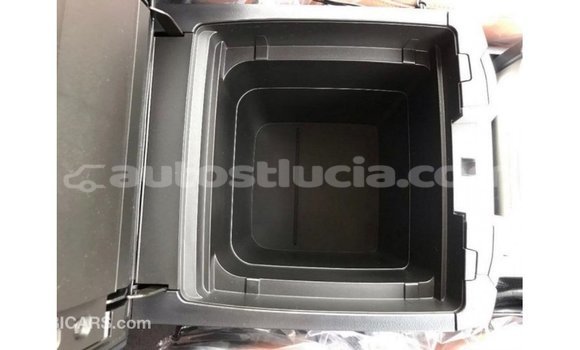 Buy Import Toyota Land Cruiser Black Car in Import - Dubai in Anse-la-Raye Buy Import Toyota Land Cruiser Black Car in Import - Dubai in Anse-la-Raye