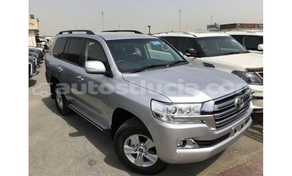 Buy Import Toyota Land Cruiser Other Car in Import - Dubai in Anse-la-Raye Buy Import Toyota Land Cruiser Other Car in Import - Dubai in Anse-la-Raye