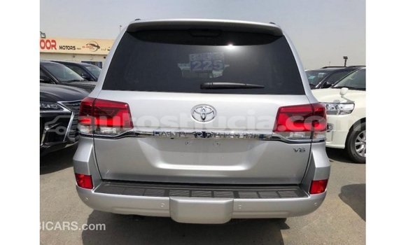 Buy Import Toyota Land Cruiser Other Car in Import - Dubai in Anse-la-Raye Buy Import Toyota Land Cruiser Other Car in Import - Dubai in Anse-la-Raye