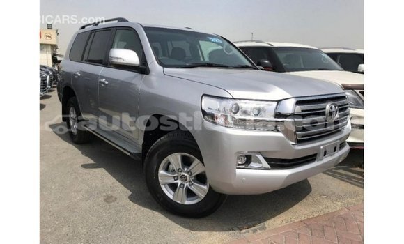Buy Import Toyota Land Cruiser Other Car in Import - Dubai in Anse-la-Raye Buy Import Toyota Land Cruiser Other Car in Import - Dubai in Anse-la-Raye