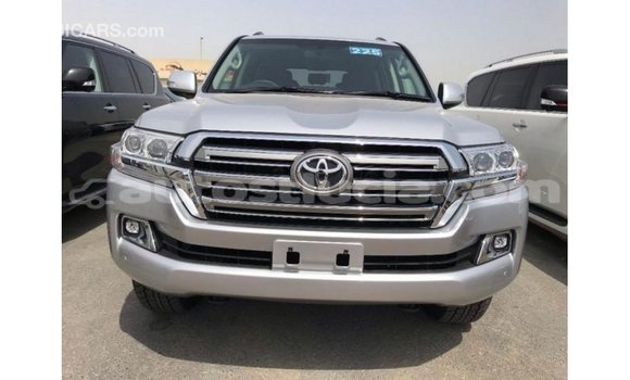 Buy Import Toyota Land Cruiser Other Car in Import - Dubai in Anse-la-Raye Buy Import Toyota Land Cruiser Other Car in Import - Dubai in Anse-la-Raye