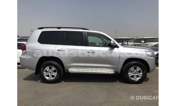 Buy Import Toyota Land Cruiser Other Car in Import - Dubai in Anse-la-Raye Buy Import Toyota Land Cruiser Other Car in Import - Dubai in Anse-la-Raye