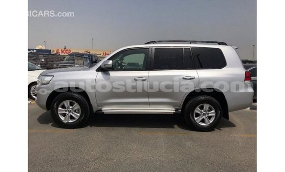 Buy Import Toyota Land Cruiser Other Car in Import - Dubai in Anse-la-Raye Buy Import Toyota Land Cruiser Other Car in Import - Dubai in Anse-la-Raye