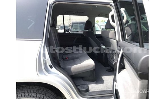 Buy Import Toyota Land Cruiser Other Car in Import - Dubai in Anse-la-Raye Buy Import Toyota Land Cruiser Other Car in Import - Dubai in Anse-la-Raye