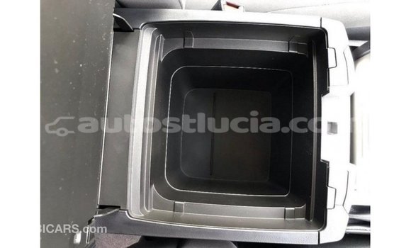 Buy Import Toyota Land Cruiser Other Car in Import - Dubai in Anse-la-Raye Buy Import Toyota Land Cruiser Other Car in Import - Dubai in Anse-la-Raye