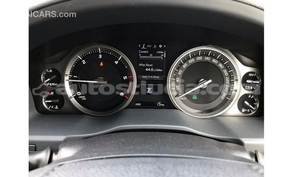 Buy Import Toyota Land Cruiser Other Car in Import - Dubai in Anse-la-Raye Buy Import Toyota Land Cruiser Other Car in Import - Dubai in Anse-la-Raye