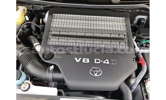 Buy Import Toyota Land Cruiser Other Car in Import - Dubai in Anse-la-Raye Buy Import Toyota Land Cruiser Other Car in Import - Dubai in Anse-la-Raye