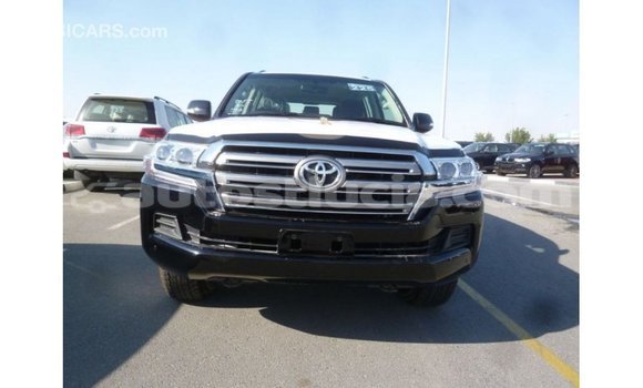 Acheter Import Voiture Toyota Land Cruiser Noir à Import - Dubai, Anse-la-Raye Acheter Import Voiture Toyota Land Cruiser Noir à Import - Dubai, Anse-la-Raye