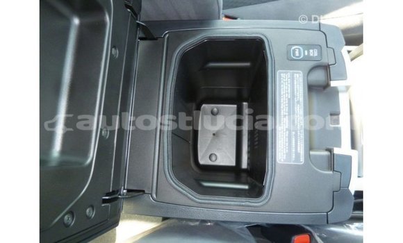Acheter Import Voiture Toyota Land Cruiser Noir à Import - Dubai, Anse-la-Raye Acheter Import Voiture Toyota Land Cruiser Noir à Import - Dubai, Anse-la-Raye