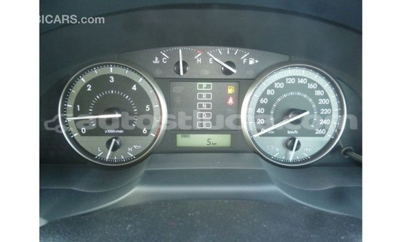 Acheter Import Voiture Toyota Land Cruiser Noir à Import - Dubai, Anse-la-Raye Acheter Import Voiture Toyota Land Cruiser Noir à Import - Dubai, Anse-la-Raye