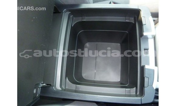 Acheter Import Voiture Toyota Land Cruiser Noir à Import - Dubai, Anse-la-Raye Acheter Import Voiture Toyota Land Cruiser Noir à Import - Dubai, Anse-la-Raye