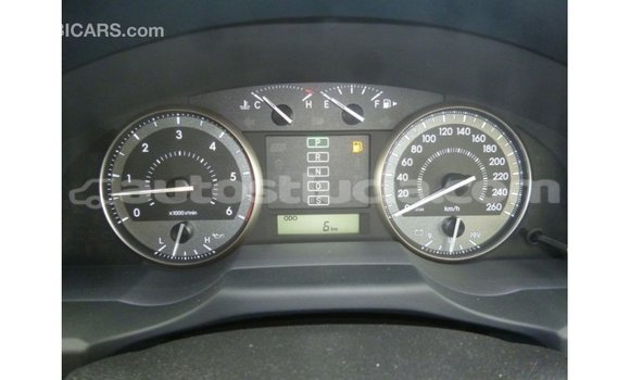 Acheter Import Voiture Toyota Land Cruiser Noir à Import - Dubai, Anse-la-Raye Acheter Import Voiture Toyota Land Cruiser Noir à Import - Dubai, Anse-la-Raye