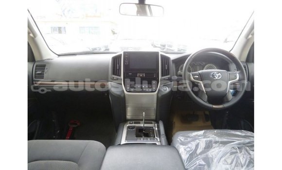 Buy Import Toyota Land Cruiser Black Car in Import - Dubai in Anse-la-Raye Buy Import Toyota Land Cruiser Black Car in Import - Dubai in Anse-la-Raye