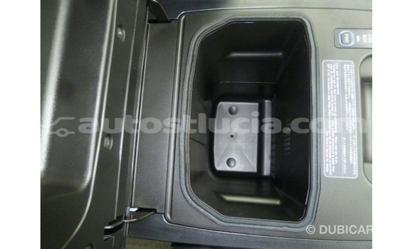 Buy Import Toyota Land Cruiser Black Car in Import - Dubai in Anse-la-Raye Buy Import Toyota Land Cruiser Black Car in Import - Dubai in Anse-la-Raye