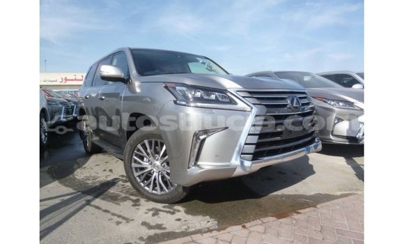 Buy Import Lexus LX Other Car in Import - Dubai in Anse-la-Raye Buy Import Lexus LX Other Car in Import - Dubai in Anse-la-Raye