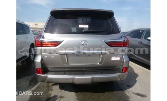 Buy Import Lexus LX Other Car in Import - Dubai in Anse-la-Raye Buy Import Lexus LX Other Car in Import - Dubai in Anse-la-Raye