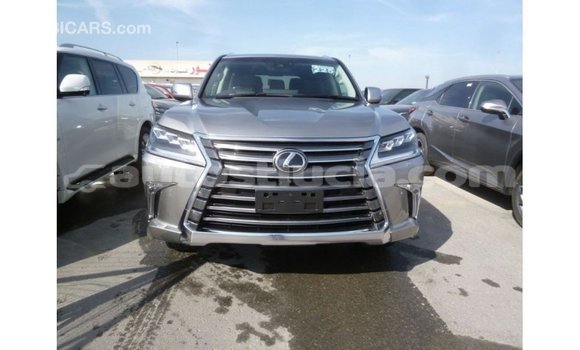 Buy Import Lexus LX Other Car in Import - Dubai in Anse-la-Raye Buy Import Lexus LX Other Car in Import - Dubai in Anse-la-Raye