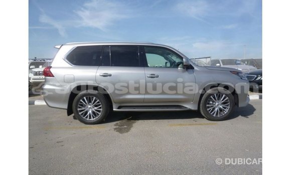 Buy Import Lexus LX Other Car in Import - Dubai in Anse-la-Raye Buy Import Lexus LX Other Car in Import - Dubai in Anse-la-Raye