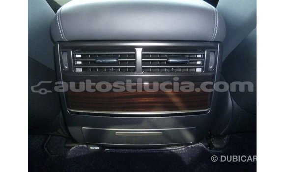 Buy Import Lexus LX Other Car in Import - Dubai in Anse-la-Raye Buy Import Lexus LX Other Car in Import - Dubai in Anse-la-Raye