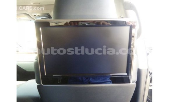 Buy Import Lexus LX Other Car in Import - Dubai in Anse-la-Raye Buy Import Lexus LX Other Car in Import - Dubai in Anse-la-Raye