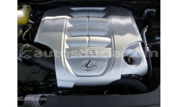 Buy Import Lexus LX Other Car in Import - Dubai in Anse-la-Raye Buy Import Lexus LX Other Car in Import - Dubai in Anse-la-Raye