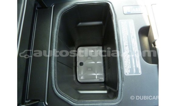 Buy Import Lexus LX Black Car in Import - Dubai in Anse-la-Raye Buy Import Lexus LX Black Car in Import - Dubai in Anse-la-Raye