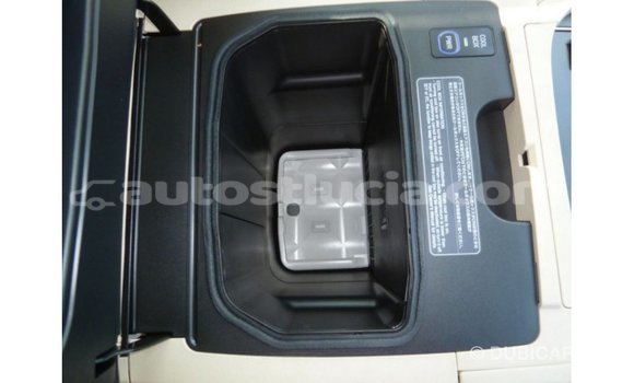 Buy Import Lexus LX Black Car in Import - Dubai in Anse-la-Raye Buy Import Lexus LX Black Car in Import - Dubai in Anse-la-Raye