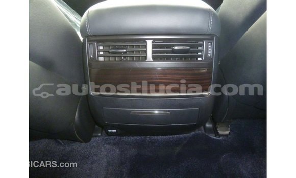 Buy Import Lexus LX White Car in Import - Dubai in Anse-la-Raye Buy Import Lexus LX White Car in Import - Dubai in Anse-la-Raye
