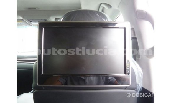 Buy Import Lexus LX White Car in Import - Dubai in Anse-la-Raye Buy Import Lexus LX White Car in Import - Dubai in Anse-la-Raye