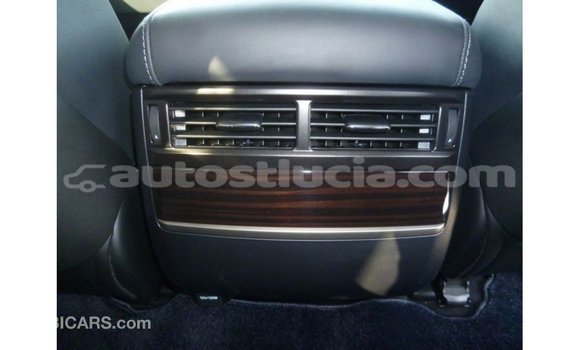 Buy Import Lexus LX Black Car in Import - Dubai in Anse-la-Raye Buy Import Lexus LX Black Car in Import - Dubai in Anse-la-Raye