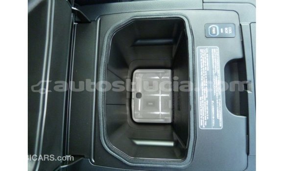 Buy Import Lexus LX Black Car in Import - Dubai in Anse-la-Raye Buy Import Lexus LX Black Car in Import - Dubai in Anse-la-Raye