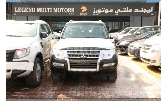 Buy Import Mitsubishi Pajero Black Car in Import - Dubai in Anse-la-Raye Buy Import Mitsubishi Pajero Black Car in Import - Dubai in Anse-la-Raye