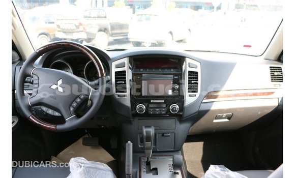 Buy Import Mitsubishi Pajero Black Car in Import - Dubai in Anse-la-Raye Buy Import Mitsubishi Pajero Black Car in Import - Dubai in Anse-la-Raye