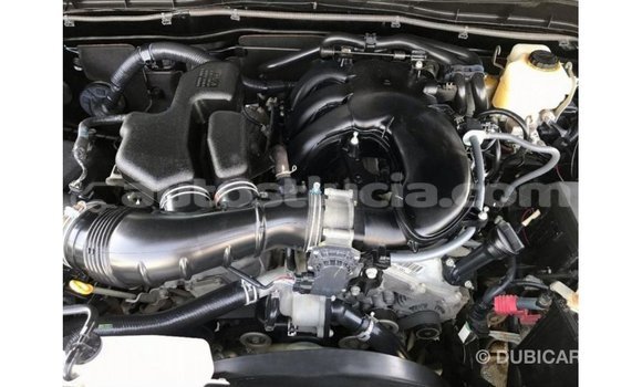 Buy Import Toyota FJ Cruiser Black Car in Import - Dubai in Anse-la-Raye Buy Import Toyota FJ Cruiser Black Car in Import - Dubai in Anse-la-Raye