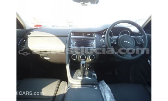 Buy Import Jaguar E-Pace Red Car in Import - Dubai in Anse-la-Raye Buy Import Jaguar E-Pace Red Car in Import - Dubai in Anse-la-Raye