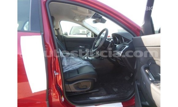 Buy Import Jaguar E-Pace Red Car in Import - Dubai in Anse-la-Raye Buy Import Jaguar E-Pace Red Car in Import - Dubai in Anse-la-Raye