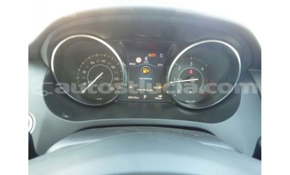 Buy Import Jaguar E-Pace Red Car in Import - Dubai in Anse-la-Raye Buy Import Jaguar E-Pace Red Car in Import - Dubai in Anse-la-Raye